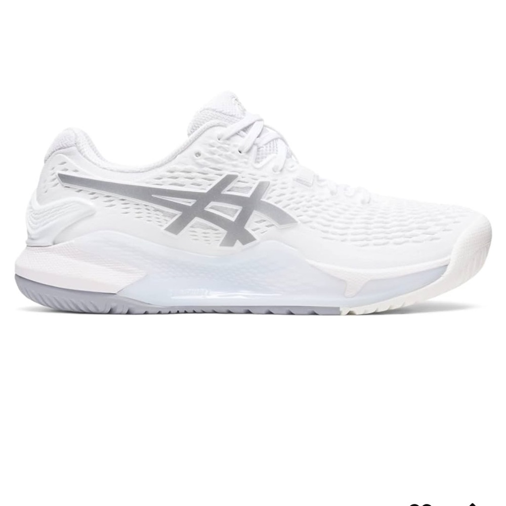 ASICS Women's Gel-Resolution 9 Tennis Shoes